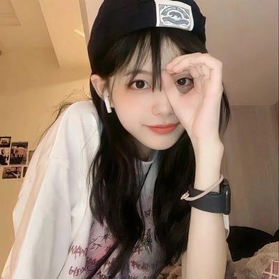 女孩的成长图腾