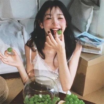冰是睡着的水