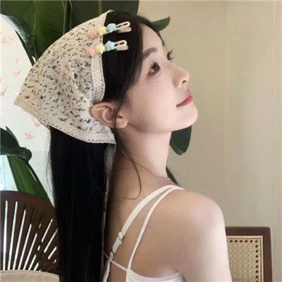 幸运的他们